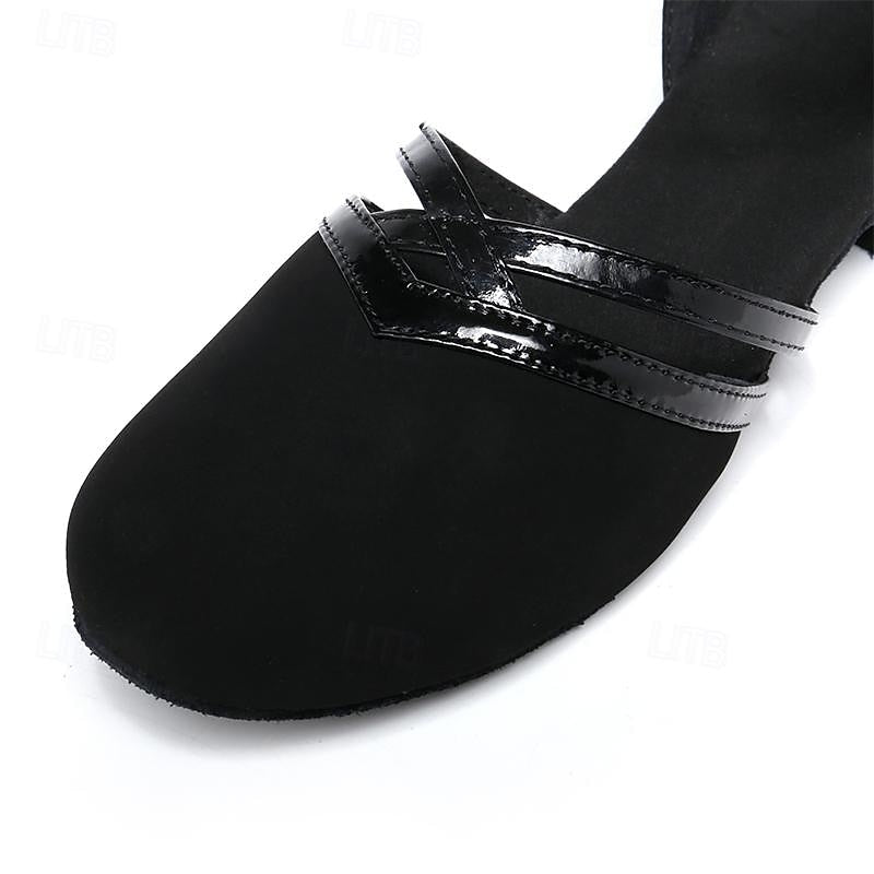 LUCINDA | schoenen voor Latin & Ballroom